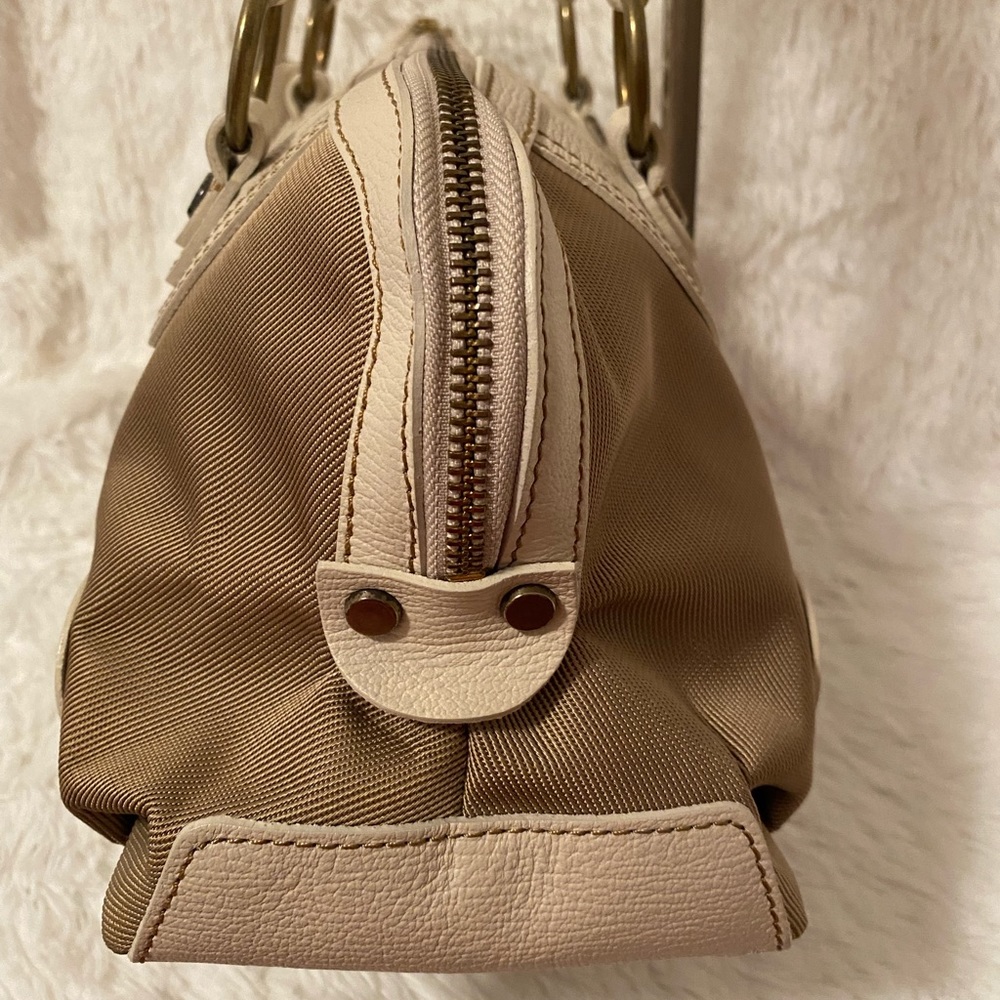 Toft & Loadstone handbag - Picture 3 of 12